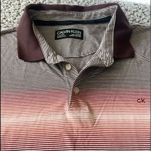 Calvin Klein Polo
